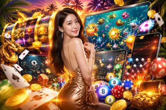 818slot