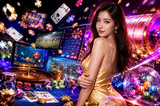 818slot
