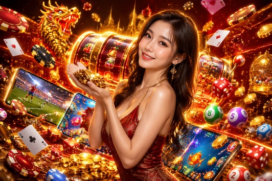 818slot